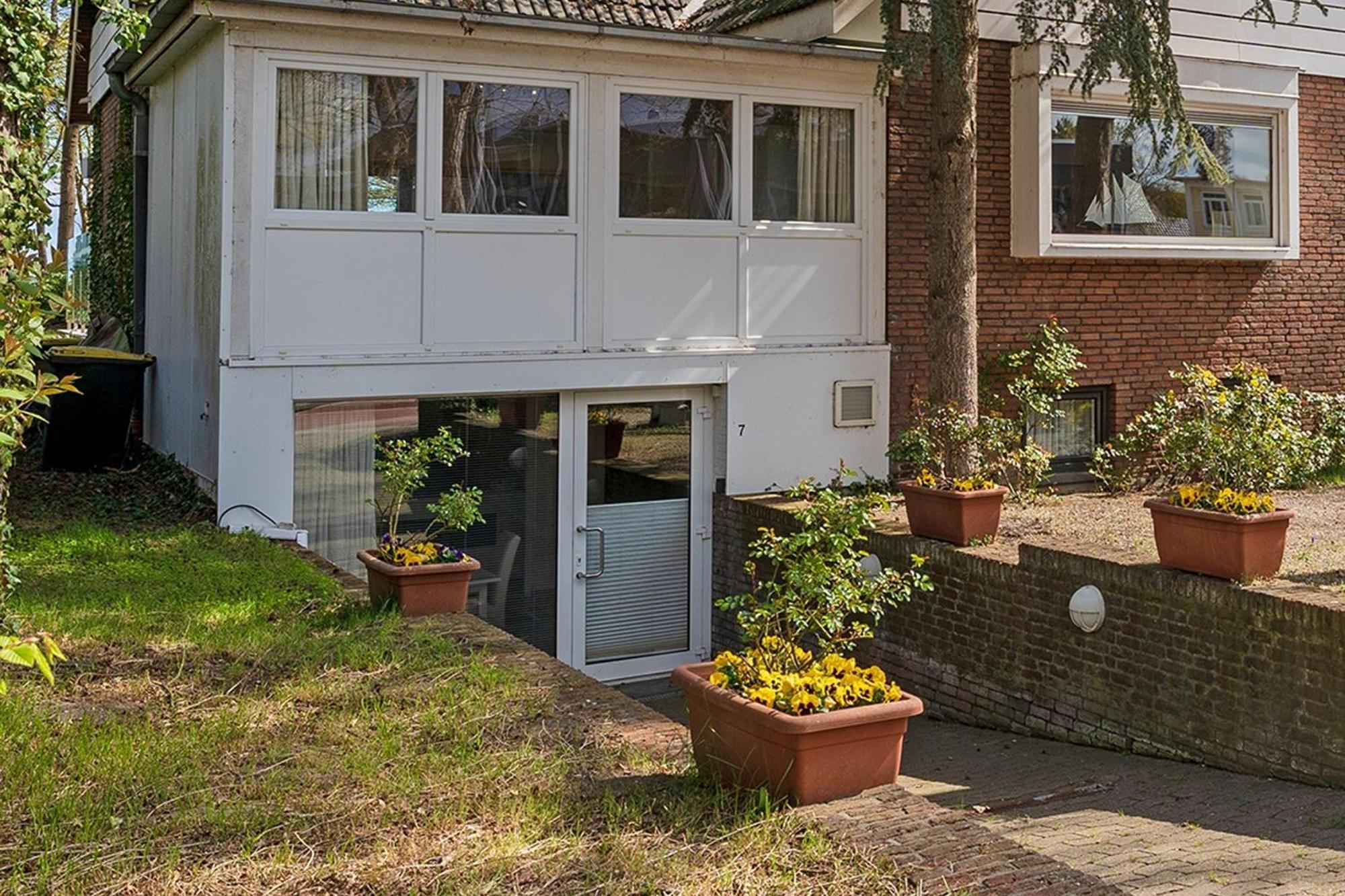 Haus Eva Mar Am Meer Appartement 1 Timmendorfer Strand Buitenkant foto